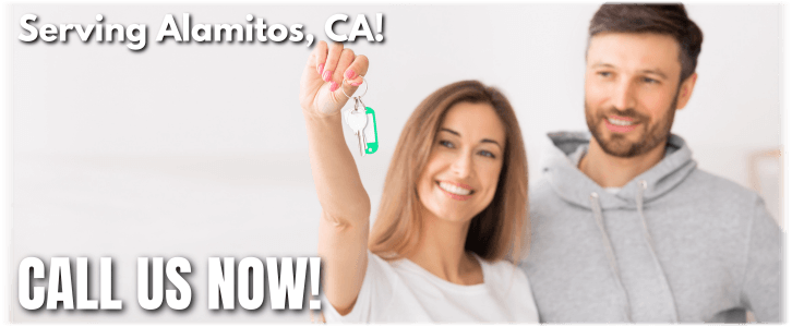 Locksmith Alamitos CA